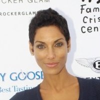 Nicole Mitchell Murphy Naakt