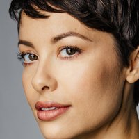 Nicole Pacent Naakt