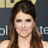 Nicole Parker Naakt