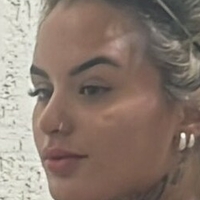 Nicole Reis Naakt