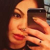 Nicole Shvets Naakt