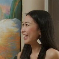 Nicoline Yiki Naakt