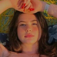 Nicolle Carol Naakt