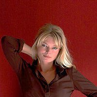 Nienke Brinkhuis Naakt