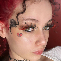 nightmarie Naakt