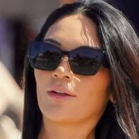Nigora Whitehorn Naakt