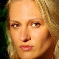 Nika Khitrova Naakt