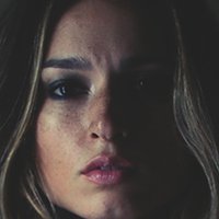 Niki Huey Naakt