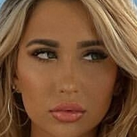 Nikita Sullivan Naakt