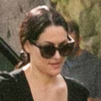 Nikki Bella Naakt