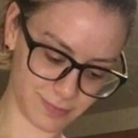 Nikki Harding Naakt
