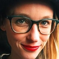 Nikki Inwood Naakt