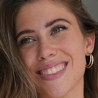 Nikki Murciano Naakt