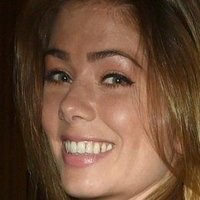 Nikki Sanderson Naakt