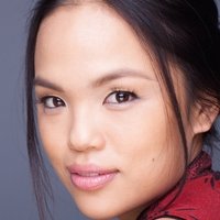 Nikki SooHoo Naakt