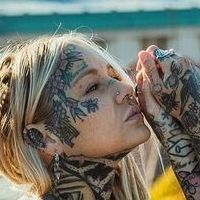 Nikol Kalasova Naakt