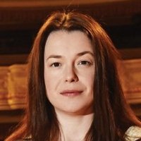 Nina Ivanišin Naakt