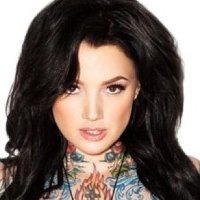 Nina Kate Naakt