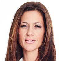 Nina Marlisa Lenzi Naakt