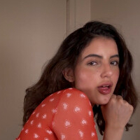 Nina Nashi ASMR Naakt