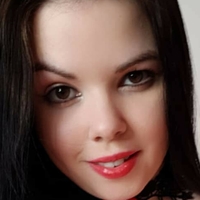 Nina Nightbloom Naakt