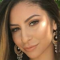 Nina North Naakt