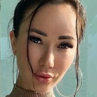 Nina Serebrova Naakt