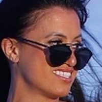 Nina Sicurella Naakt