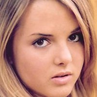 Nina Szeterlak Naakt