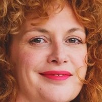 Nina Violić Naakt