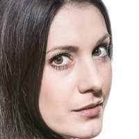 Nina Zanjani Naakt