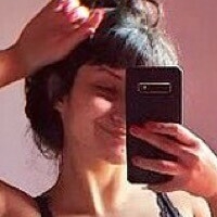 Ninaa_onfire Naakt