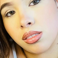 ninaisnaughty Naakt
