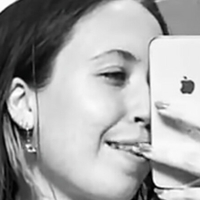 NinaJasmin Naakt