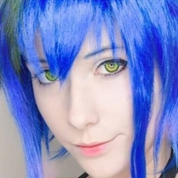 Nioria (Nioria Lavellis / Nioria Cosplay) Naakt