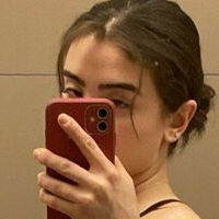 Nisa Kavak Naakt