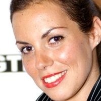 Noa Lindberg Naakt