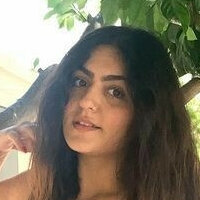 Noam Levii Naakt