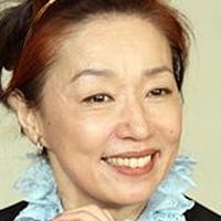 Nobuko Miyamoto Naakt