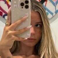 noelleleyva Naakt