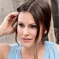 Noémi Besedes Naakt
