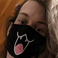 noodlybat Naakt