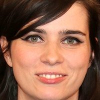 Nora Tschirner Naakt