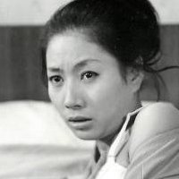 Noriko Tatsumi Naakt