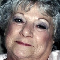 Norma Jean Jones Naakt