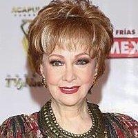 Norma Lazareno Naakt