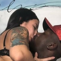 Nossa Gaucha Naakt