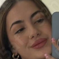 NourTurki Naakt
