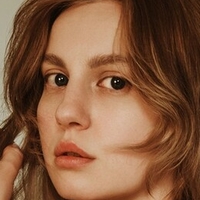 Novosyolova Anna Naakt