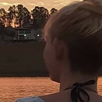 NubiaViana_ Naakt